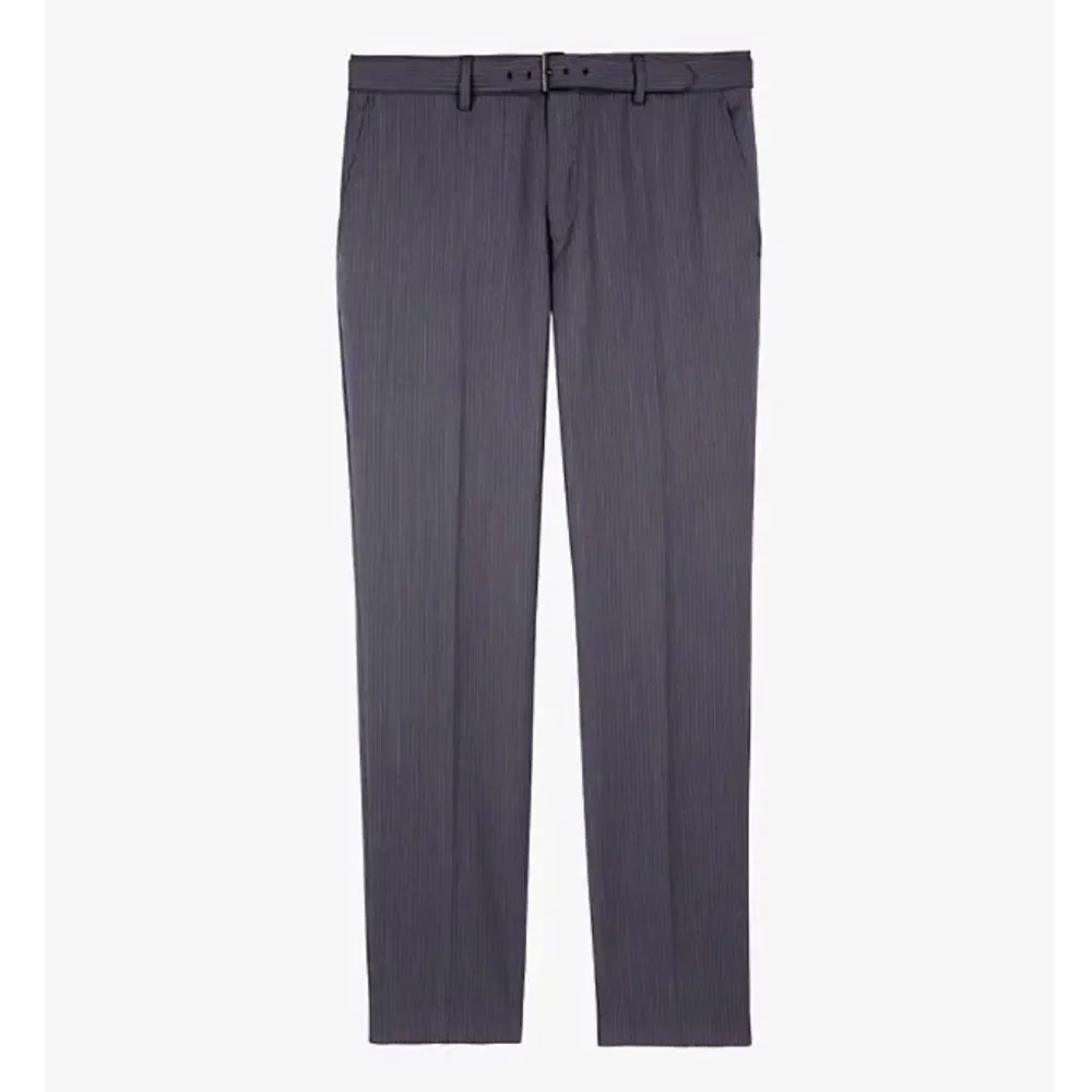 NWT The Kooples Men's Blue Suit Pants